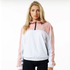 Alphalete S womens jacket
